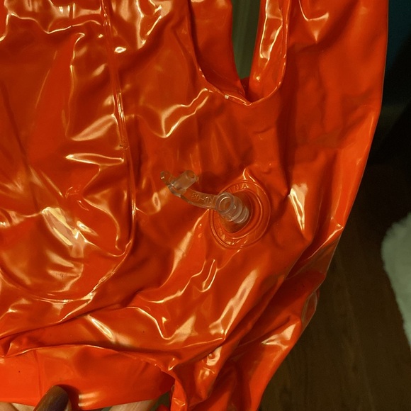 Sexy lifeguard Costume - Picture 8 of 12